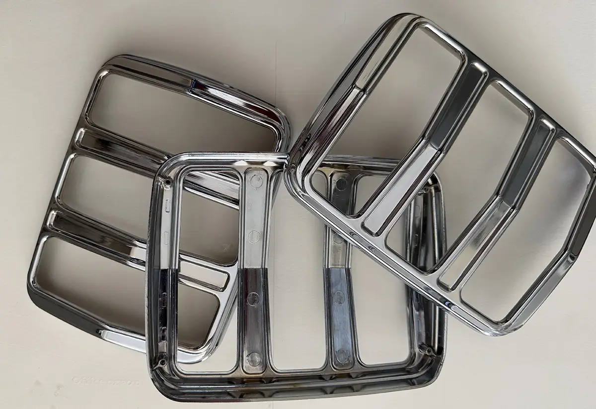 Die Casting